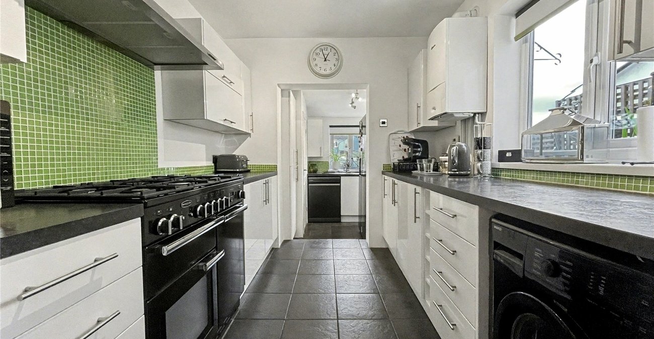 3 bedroom house for sale in Gillingham | Robinson Michael & Jackson