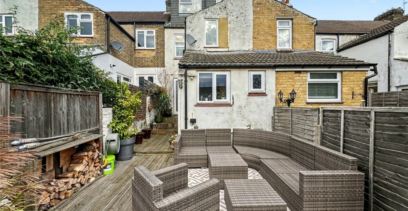 3 bedroom house for sale in Gillingham | Robinson Michael & Jackson