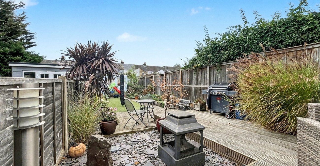 3 bedroom house for sale in Gillingham | Robinson Michael & Jackson