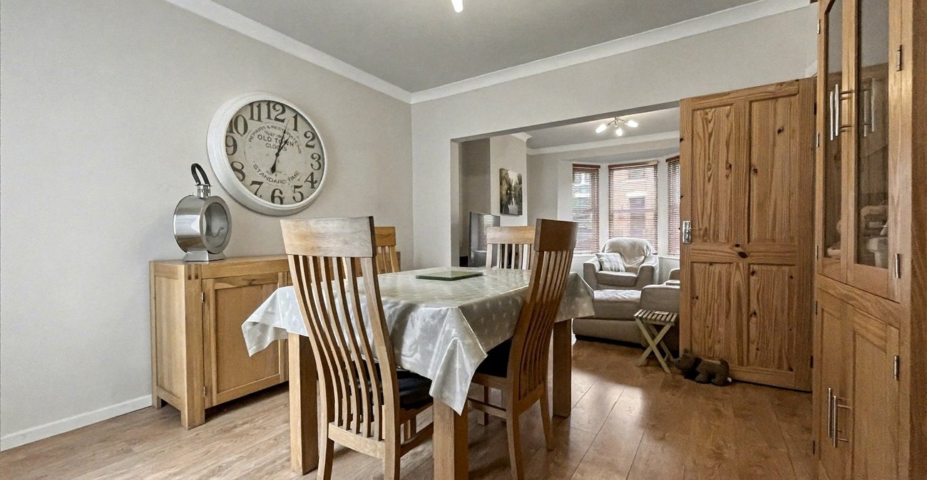 3 bedroom house for sale in Gillingham | Robinson Michael & Jackson