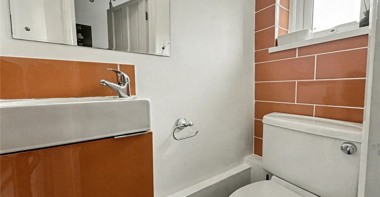 3 bedroom house for sale in Gillingham | Robinson Michael & Jackson