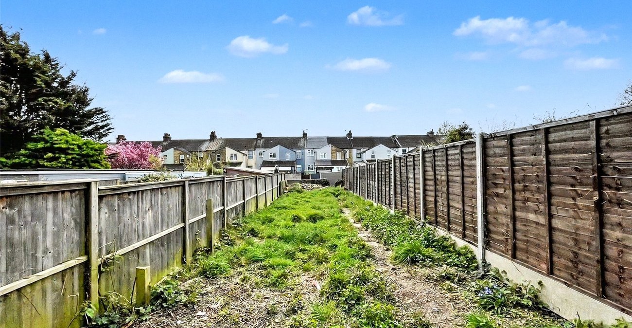 3 bedroom house for sale in Gillingham | Robinson Michael & Jackson