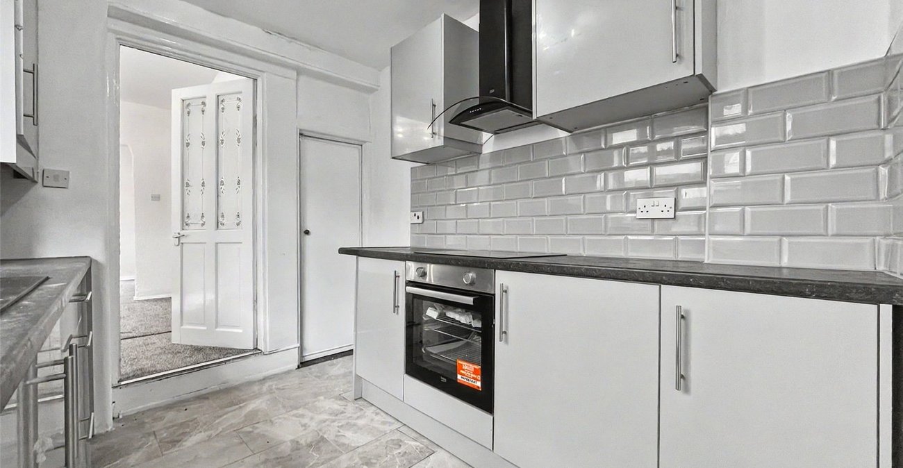 3 bedroom house for sale in Gillingham | Robinson Michael & Jackson