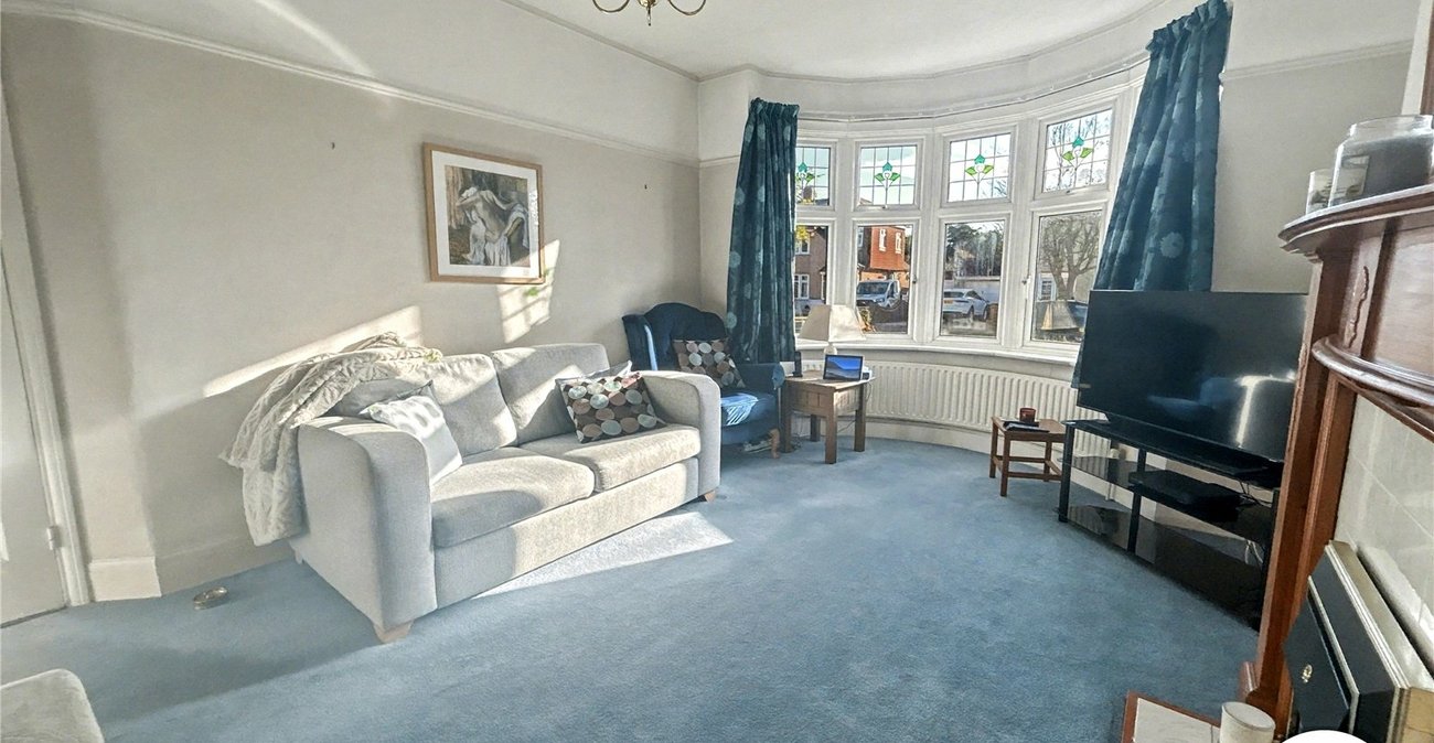 3 bedroom house for sale in Sidcup | Robinson Jackson