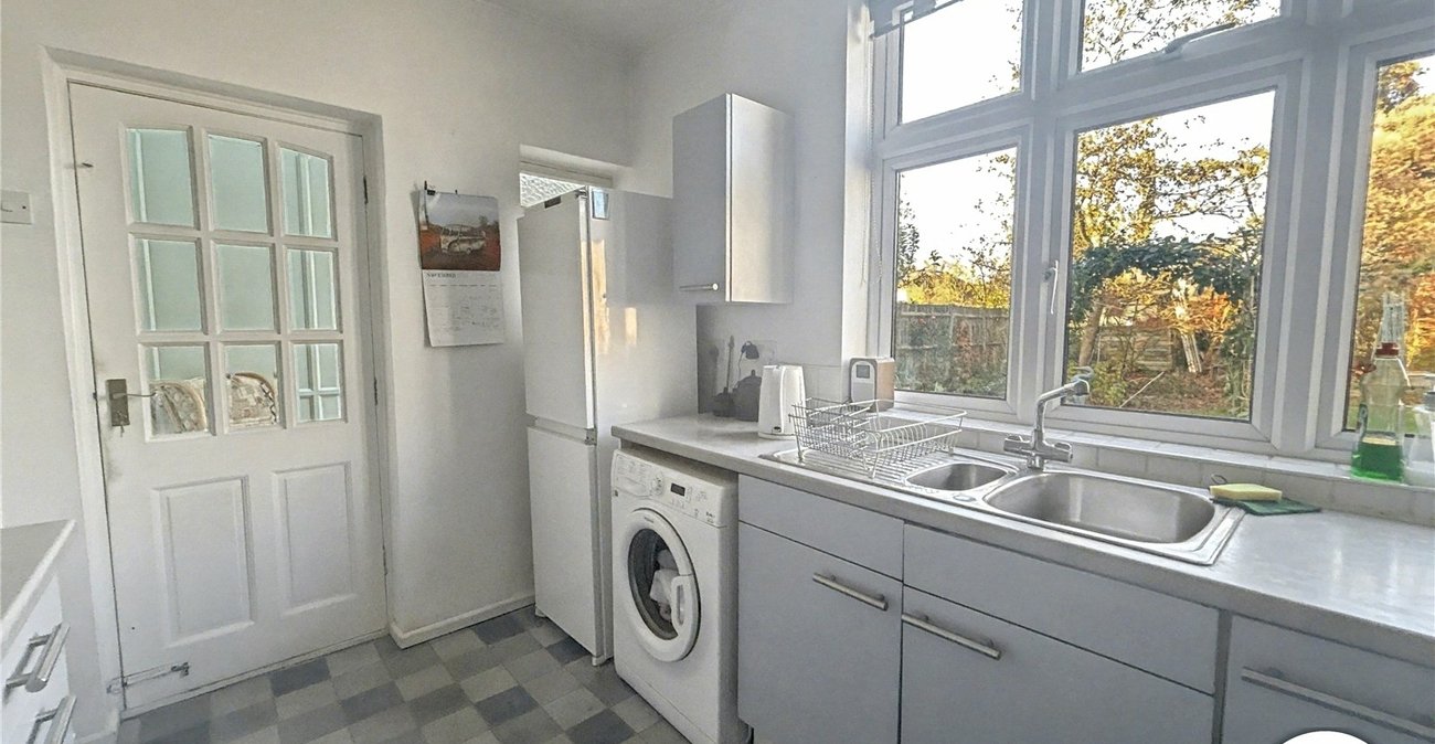 3 bedroom house for sale in Sidcup | Robinson Jackson