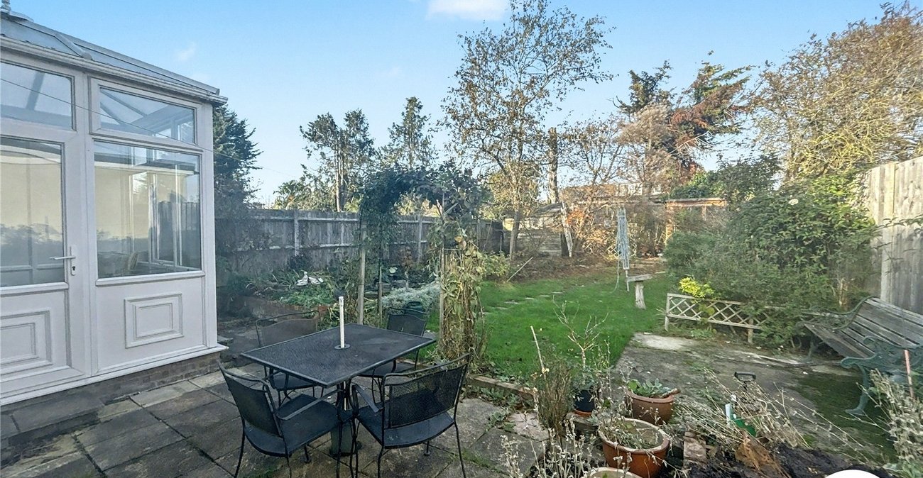 3 bedroom house for sale in Sidcup | Robinson Jackson