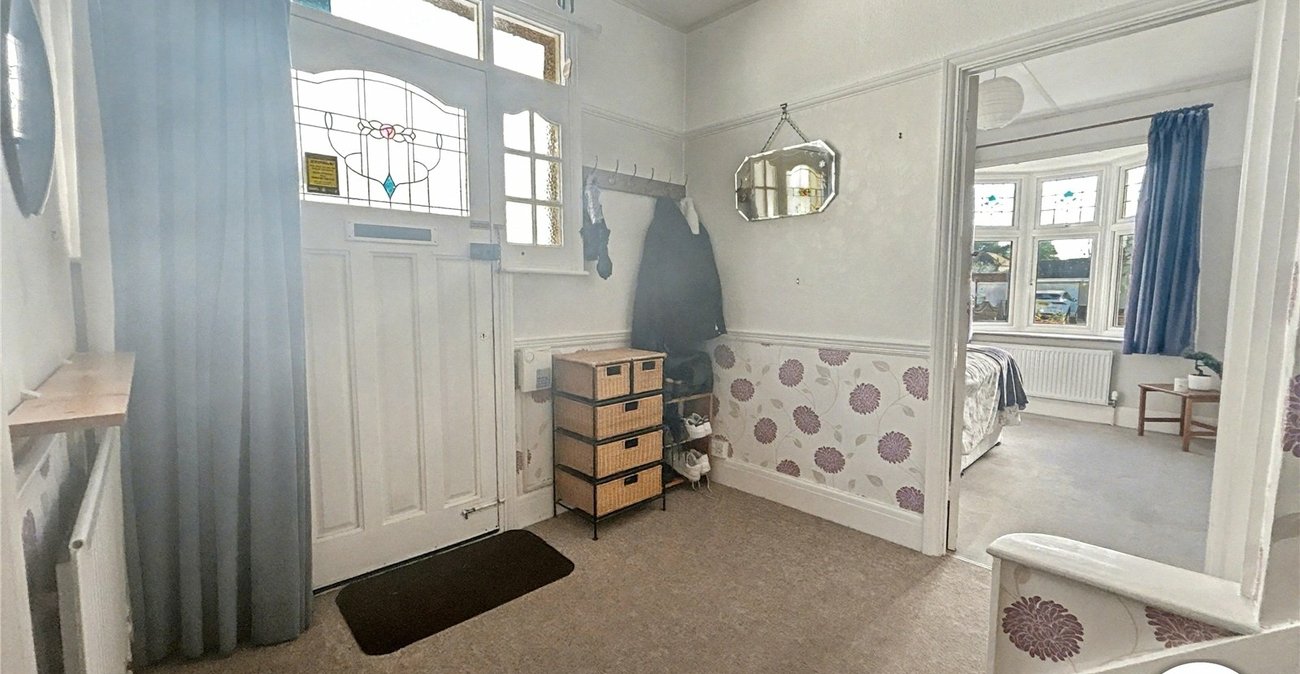 3 bedroom house for sale in Sidcup | Robinson Jackson