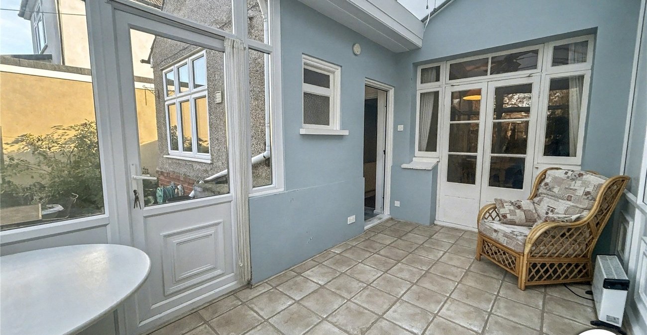 3 bedroom house for sale in Sidcup | Robinson Jackson