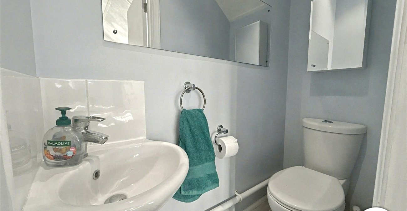 3 bedroom house for sale in Sidcup | Robinson Jackson