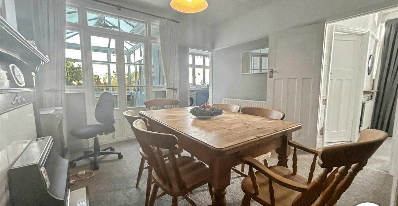 3 bedroom house for sale in Sidcup | Robinson Jackson