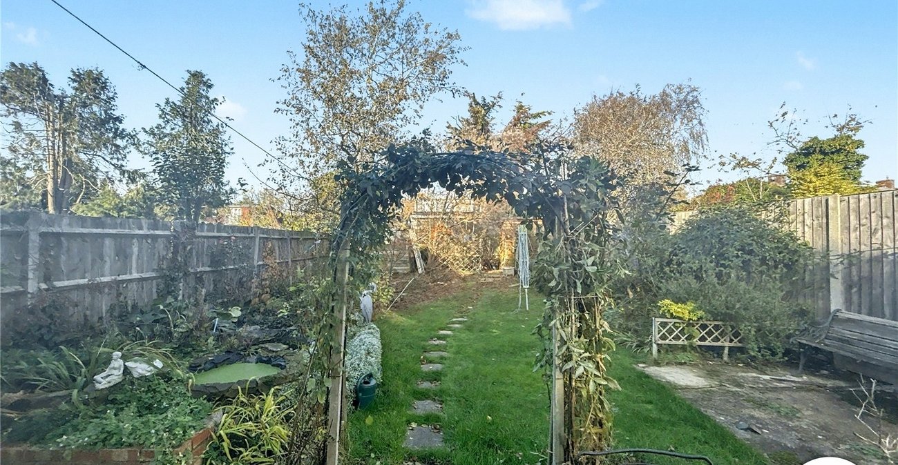 3 bedroom house for sale in Sidcup | Robinson Jackson