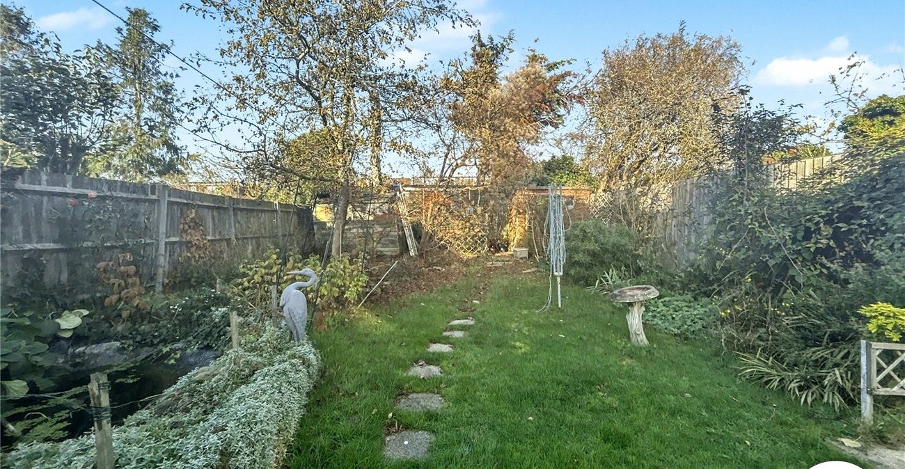 3 bedroom house for sale in Sidcup | Robinson Jackson