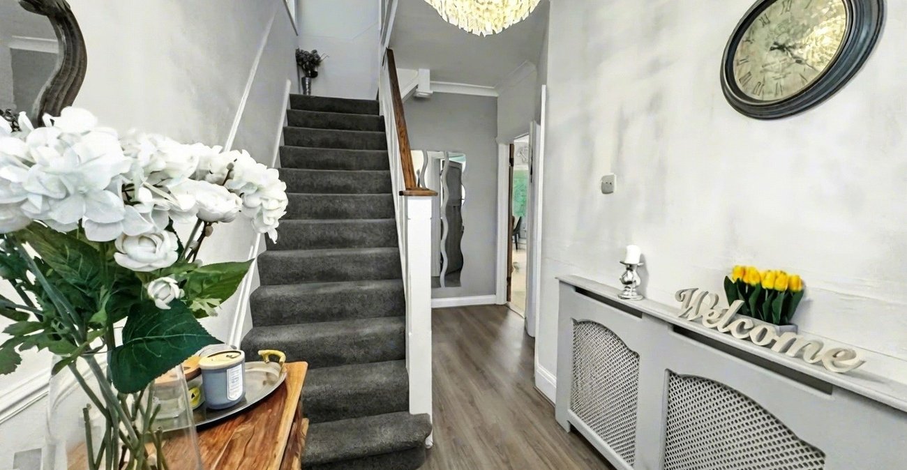 3 bedroom house for sale in South Welling | Robinson Jackson