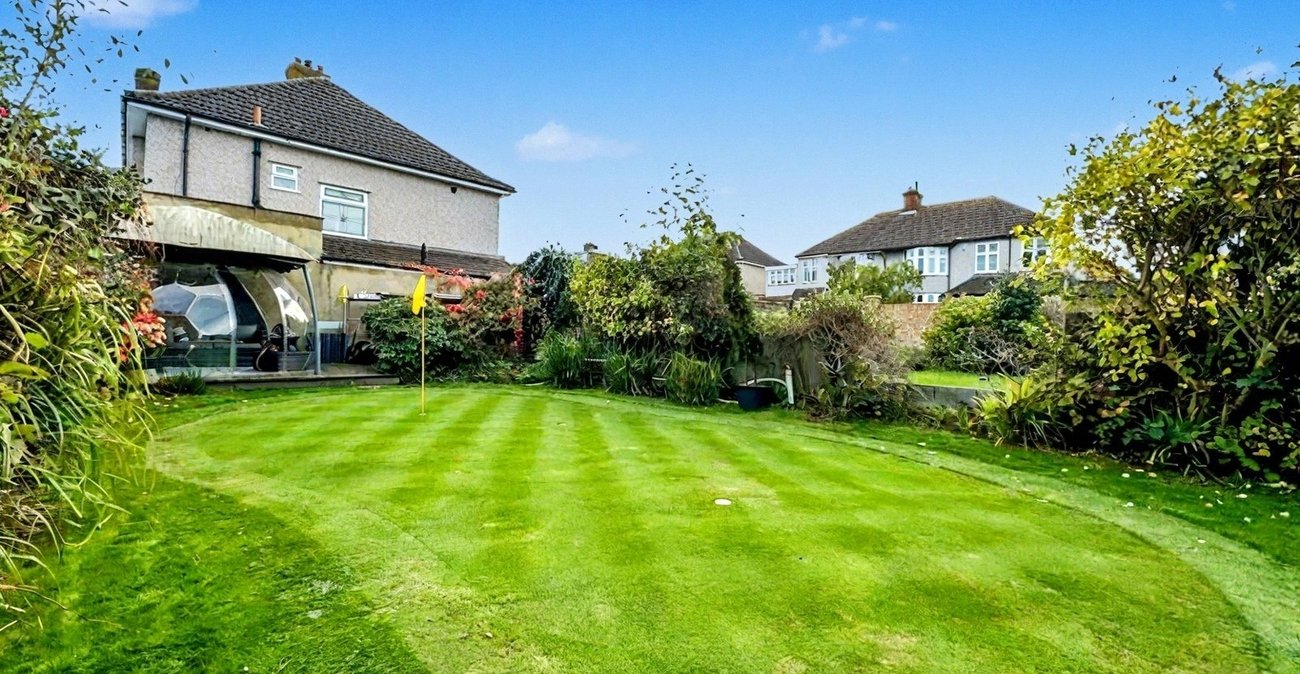 3 bedroom house for sale in South Welling | Robinson Jackson