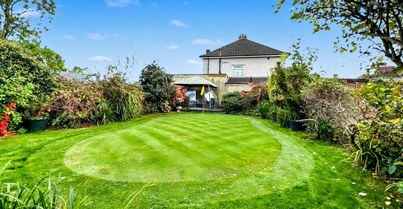 3 bedroom house for sale in South Welling | Robinson Jackson