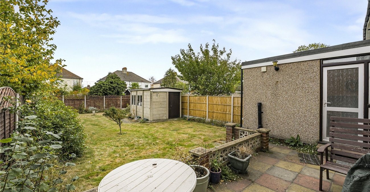 3 bedroom house for sale in Welling | Robinson Jackson