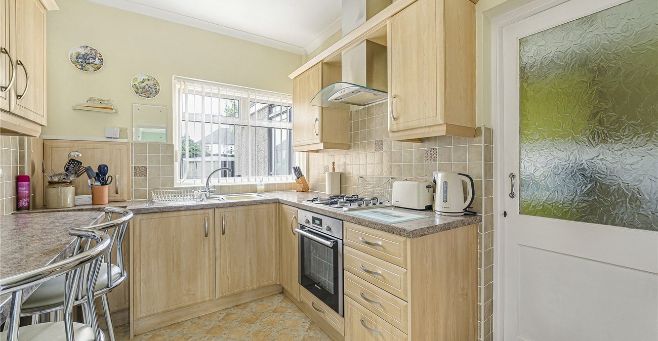 3 bedroom house for sale in Welling | Robinson Jackson