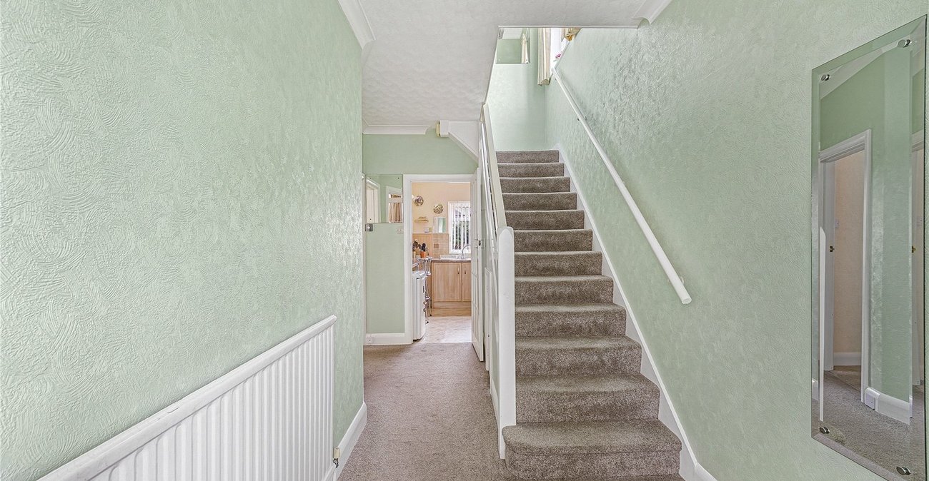 3 bedroom house for sale in Welling | Robinson Jackson