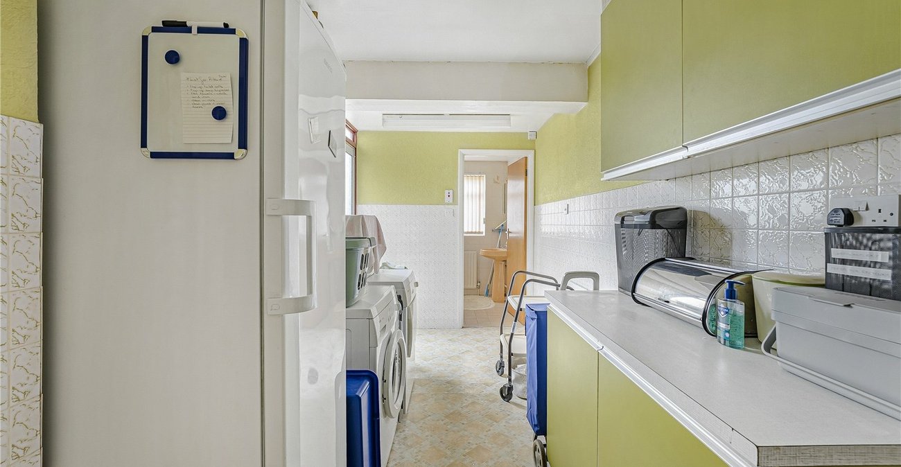 3 bedroom house for sale in Welling | Robinson Jackson