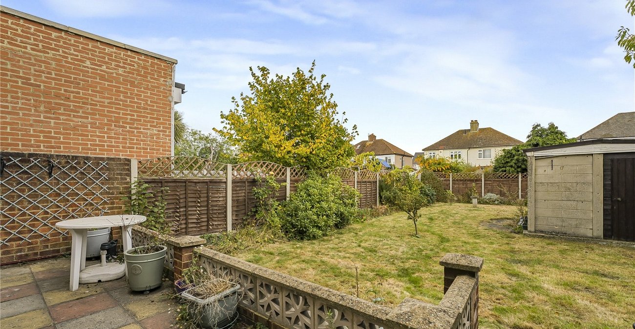 3 bedroom house for sale in Welling | Robinson Jackson