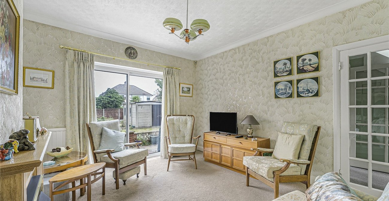 3 bedroom house for sale in Welling | Robinson Jackson