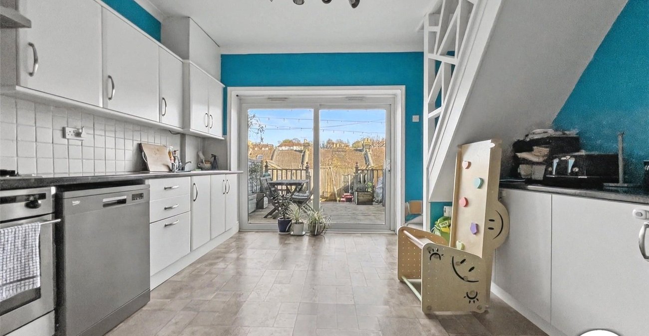 2 bedroom house for sale in Rochester | Robinson Michael & Jackson