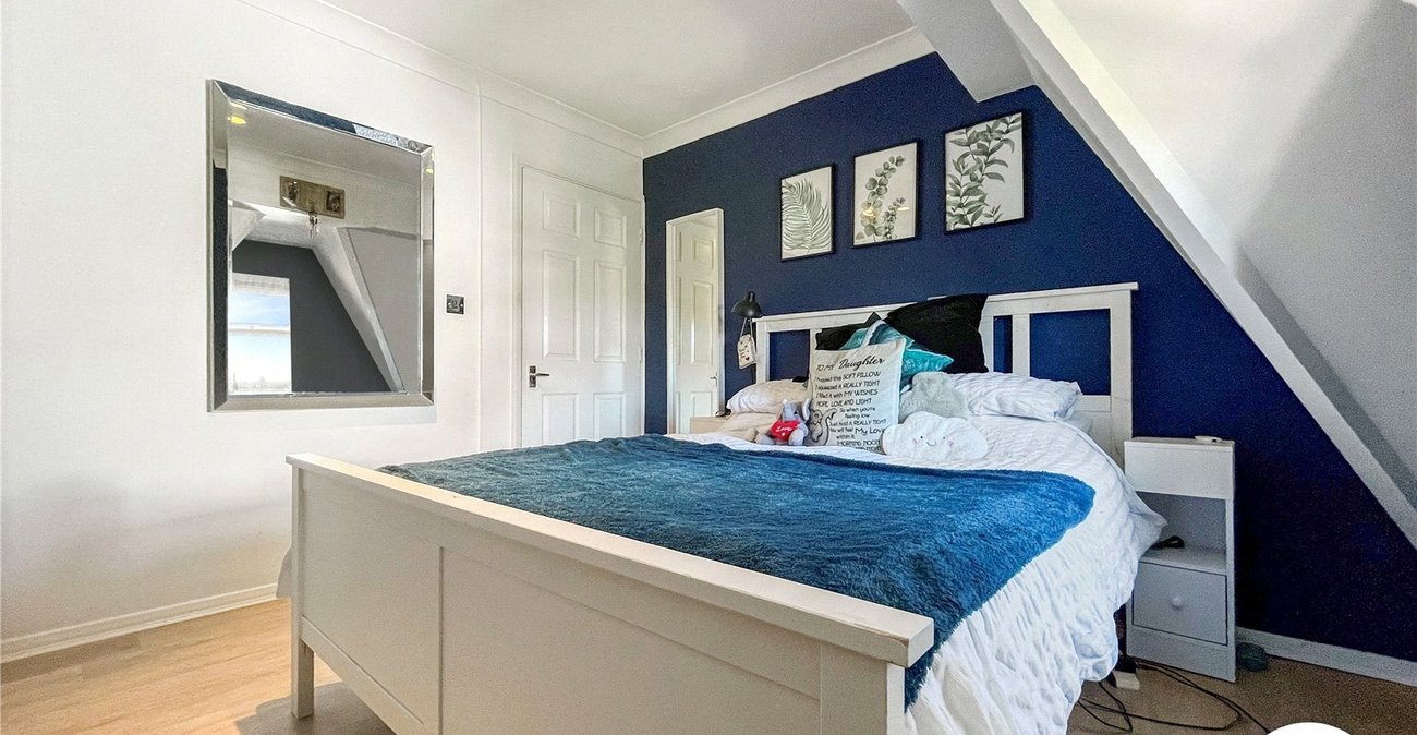 1 bedroom property for sale in Rochester | Robinson Michael & Jackson