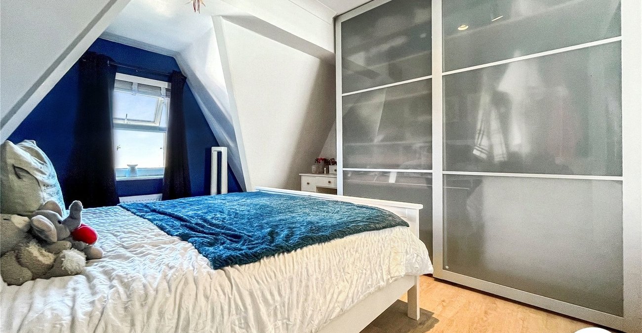 1 bedroom property for sale in Rochester | Robinson Michael & Jackson