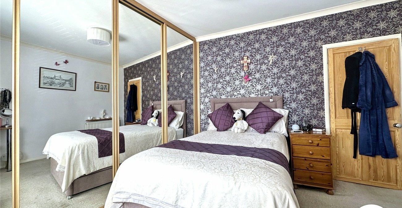 2 bedroom house for sale in Rochester | Robinson Michael & Jackson