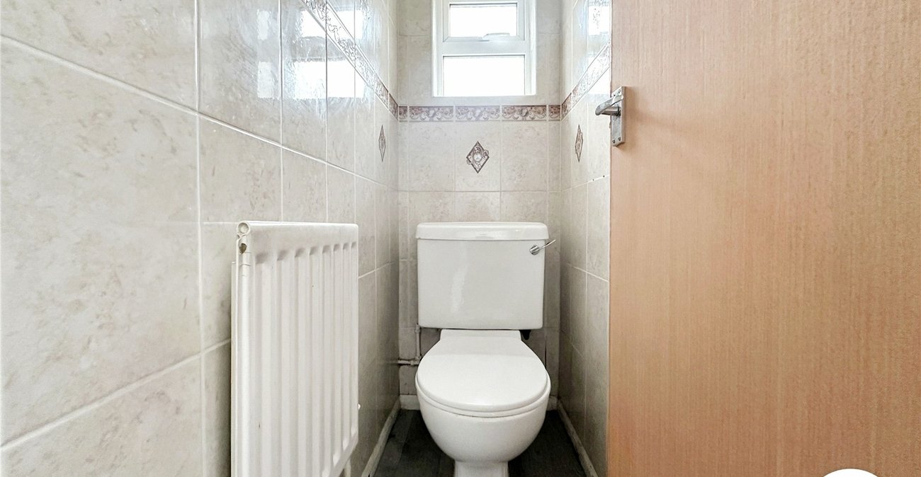 3 bedroom house for sale in Rochester | Robinson Michael & Jackson