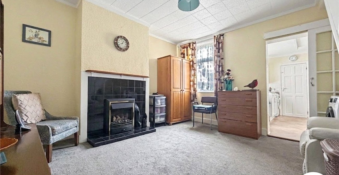 3 bedroom house for sale in Rochester | Robinson Michael & Jackson