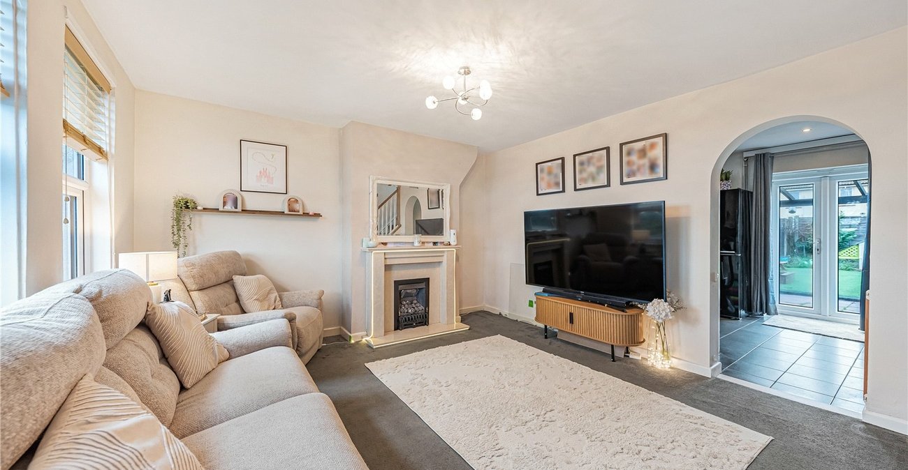 3 bedroom house for sale in Gravesend | Robinson Michael & Jackson