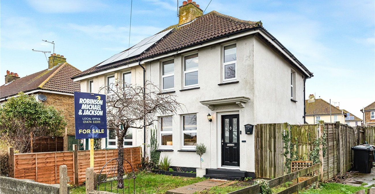 3 bedroom house for sale in Gravesend | Robinson Michael & Jackson