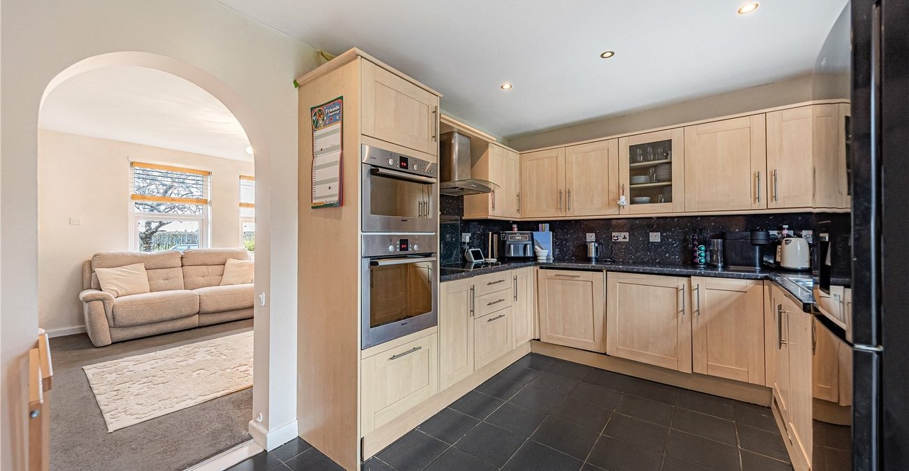 3 bedroom house for sale in Gravesend | Robinson Michael & Jackson