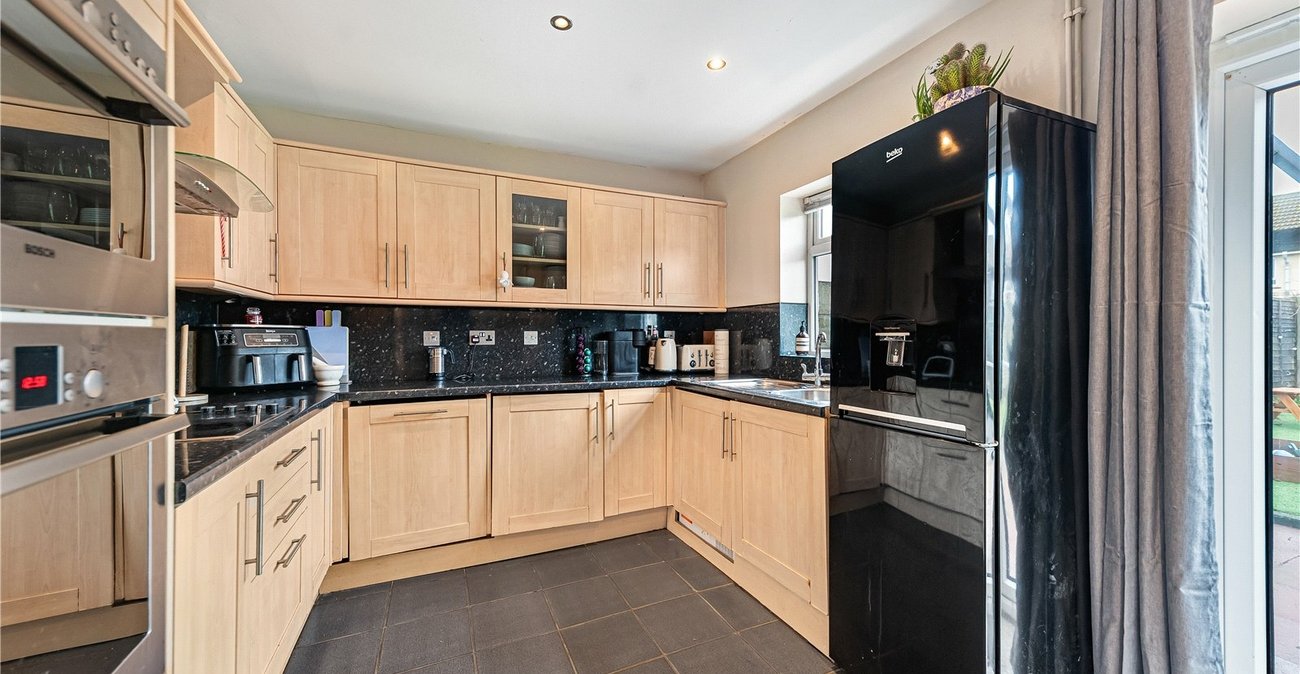 3 bedroom house for sale in Gravesend | Robinson Michael & Jackson