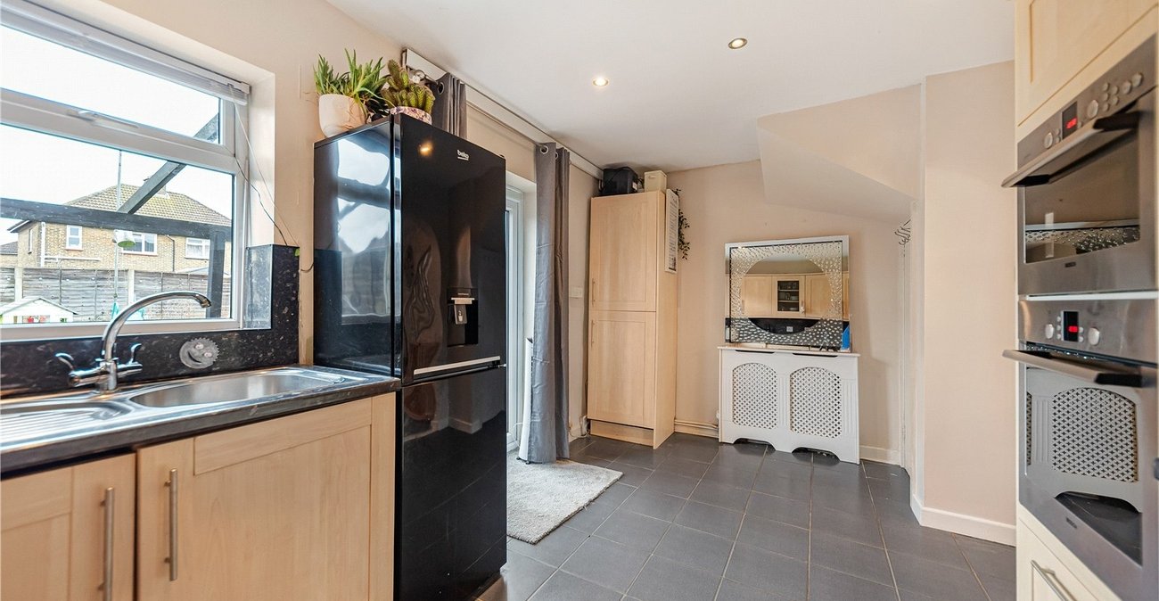 3 bedroom house for sale in Gravesend | Robinson Michael & Jackson