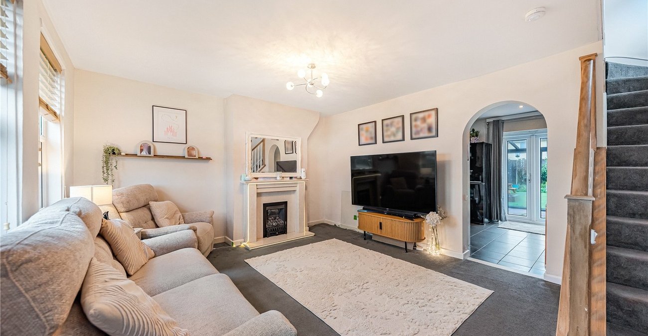 3 bedroom house for sale in Gravesend | Robinson Michael & Jackson