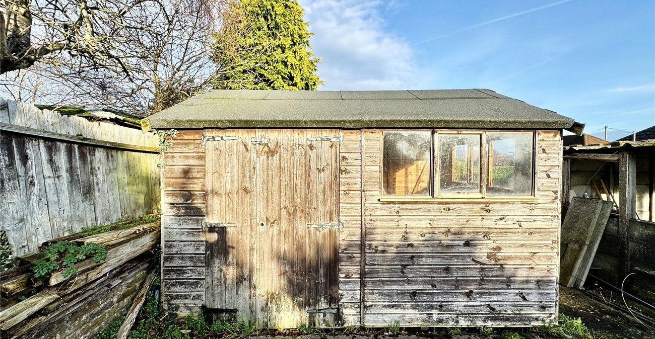 3 bedroom bungalow for sale in Swanley | Robinson Jackson