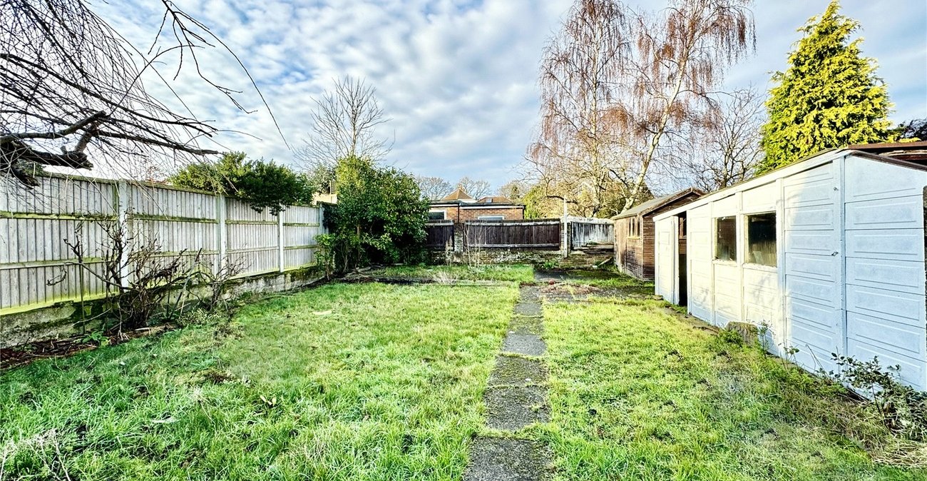 3 bedroom bungalow for sale in Swanley | Robinson Jackson