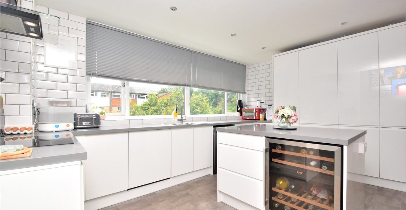 5 bedroom property for sale in Sutton At Hone | Robinson Jackson