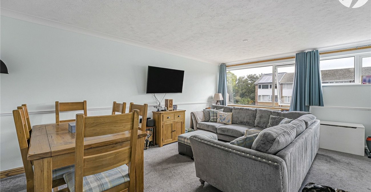 3 bedroom property for sale in Sutton At Hone | Robinson Jackson