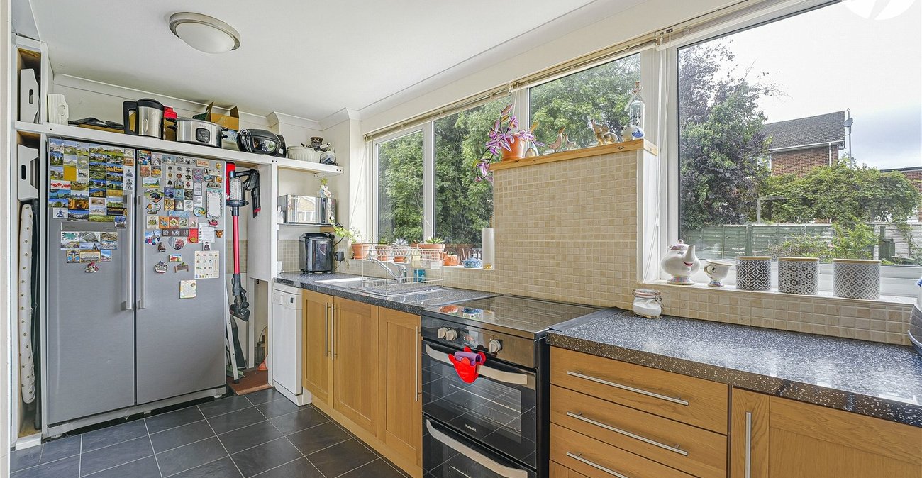 3 bedroom property for sale in Sutton At Hone | Robinson Jackson