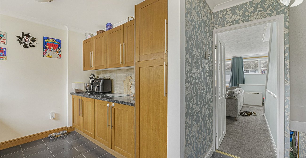 3 bedroom property for sale in Sutton At Hone | Robinson Jackson