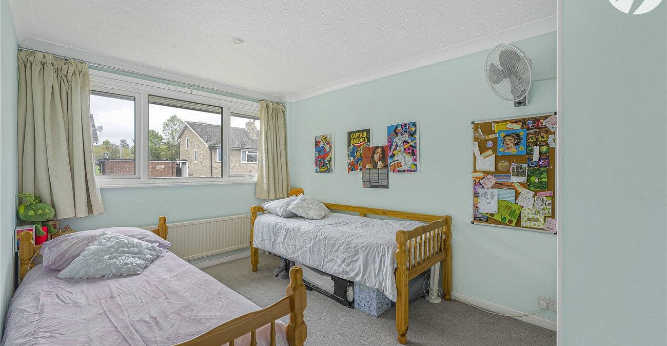 3 bedroom property for sale in Sutton At Hone | Robinson Jackson