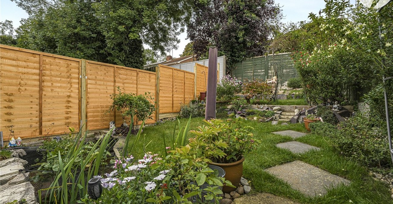 3 bedroom property for sale in Sutton At Hone | Robinson Jackson