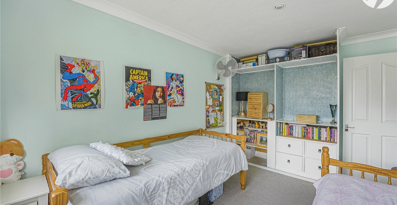 3 bedroom property for sale in Sutton At Hone | Robinson Jackson