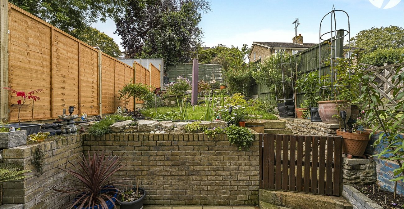 3 bedroom property for sale in Sutton At Hone | Robinson Jackson