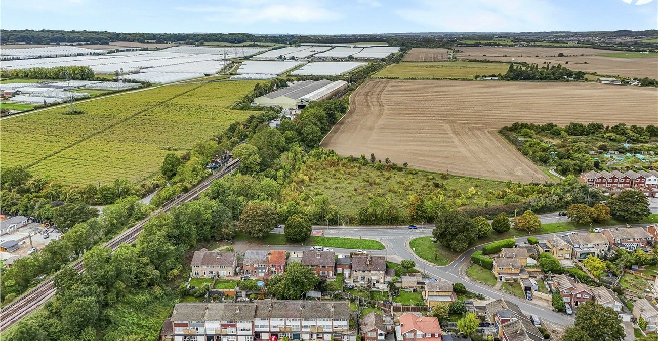 3 bedroom property for sale in Sutton At Hone | Robinson Jackson