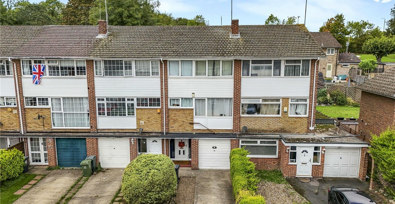 3 bedroom property for sale in Sutton At Hone | Robinson Jackson