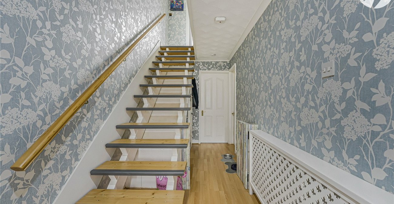 3 bedroom property for sale in Sutton At Hone | Robinson Jackson